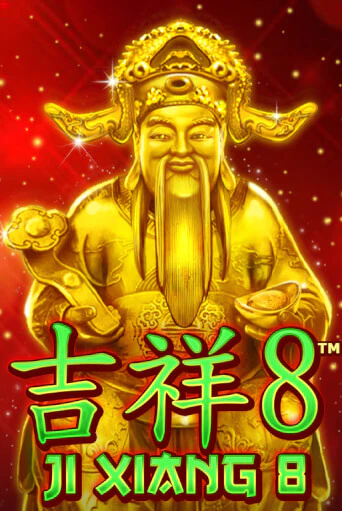 Ji Xiang 8 игровой автомат | Казино Кристалл играть бесплатно