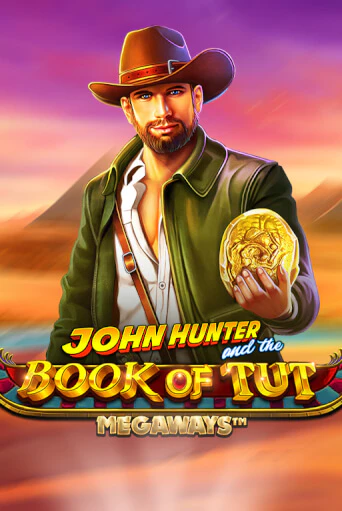 Book of Tut Megaways игровой автомат | Казино Кристалл играть бесплатно