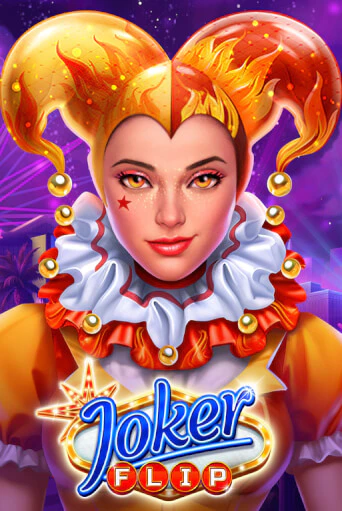Joker Flip игровой автомат | Казино Кристалл играть бесплатно