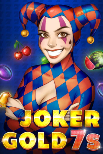 Joker Gold 7s игровой автомат | Казино Кристалл играть бесплатно