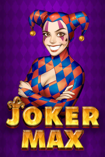 Joker Max игровой автомат | Казино Кристалл играть бесплатно