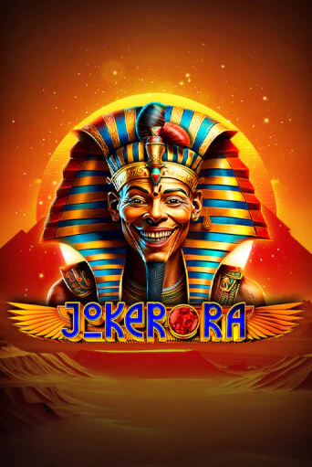 Joker Ra игровой автомат | Казино Кристалл играть бесплатно