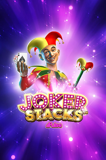 Joker Stacks игровой автомат | Казино Кристалл играть бесплатно