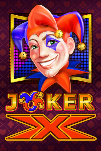 Joker X игровой автомат | Казино Кристалл играть бесплатно