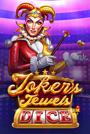 Joker's Jewel Dice игровой автомат | Казино Кристалл играть бесплатно