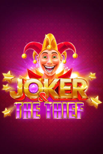 Joker & the Thief игровой автомат | Казино Кристалл играть бесплатно