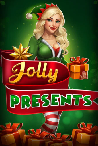 JOLLY PRESENTS игровой автомат | Казино Кристалл играть бесплатно