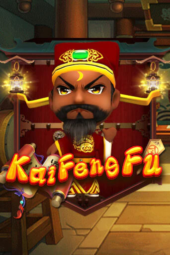 Kai Feng Fu игровой автомат | Казино Кристалл играть бесплатно