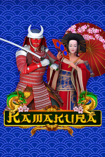 Kamakura игровой автомат | Казино Кристалл играть бесплатно