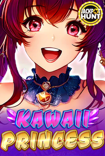 Kawaii Princess игровой автомат | Казино Кристалл играть бесплатно