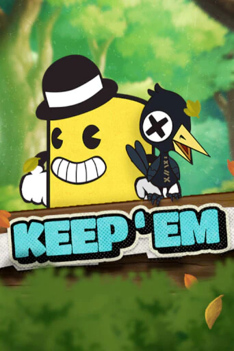 Keep'em игровой автомат | Казино Кристалл играть бесплатно