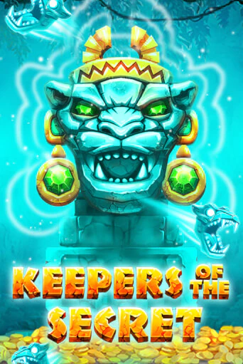 Keepers Of The Secret игровой автомат | Казино Кристалл играть бесплатно