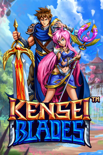 Kensei Blades игровой автомат | Казино Кристалл играть бесплатно