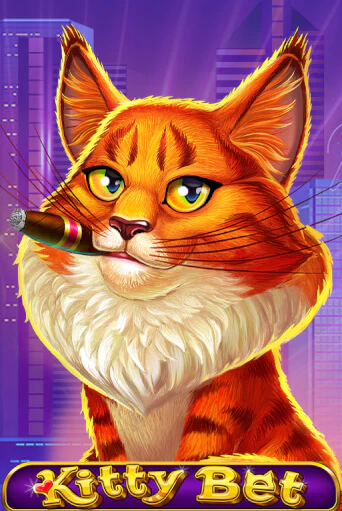 Kitty Bet игровой автомат | Казино Кристалл играть бесплатно