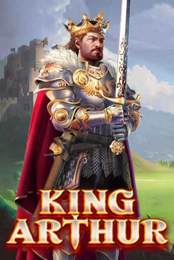 King Arthur игровой автомат | Казино Кристалл играть бесплатно