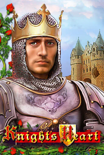 Knight's Heart игровой автомат | Казино Кристалл играть бесплатно