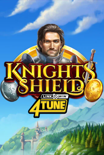 Knights Shield Link&Win 4Tune™ игровой автомат | Казино Кристалл играть бесплатно