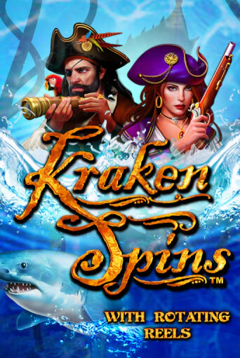 Kraken Spins игровой автомат | Казино Кристалл играть бесплатно