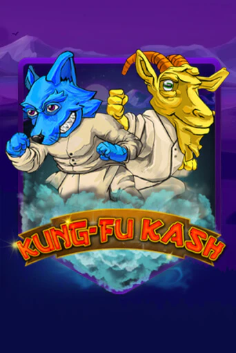 KungFu Kash игровой автомат | Казино Кристалл играть бесплатно