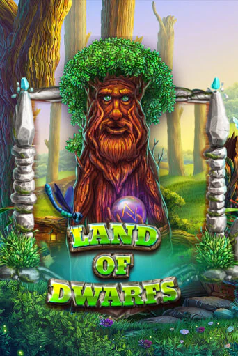 Land Of Dwarfs игровой автомат | Казино Кристалл играть бесплатно