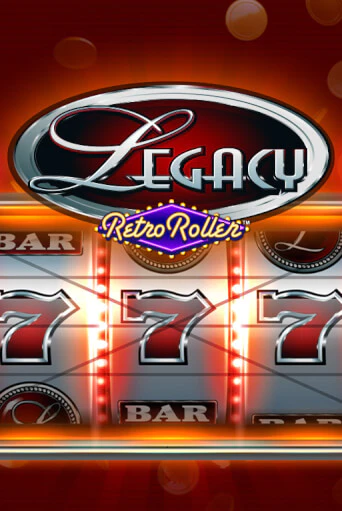Legacy Retro Roller™ игровой автомат | Казино Кристалл играть бесплатно