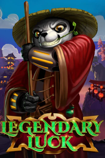 Legendary Luck игровой автомат | Казино Кристалл играть бесплатно