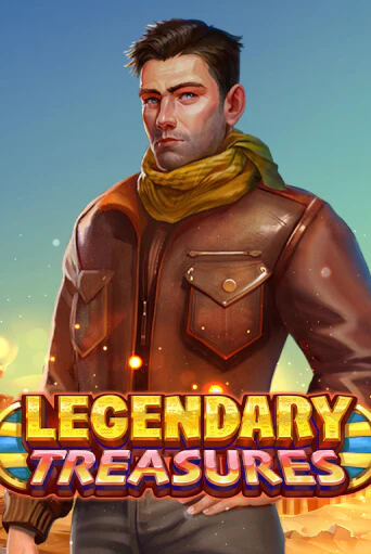 Legendary Treasures™ игровой автомат | Казино Кристалл играть бесплатно