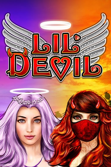 Lil' Devil игровой автомат | Казино Кристалл играть бесплатно