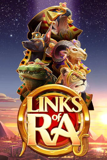 Links of Ra игровой автомат | Казино Кристалл играть бесплатно