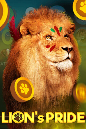 Lions Pride игровой автомат | Казино Кристалл играть бесплатно