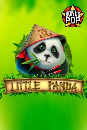 Little Panda игровой автомат | Казино Кристалл играть бесплатно
