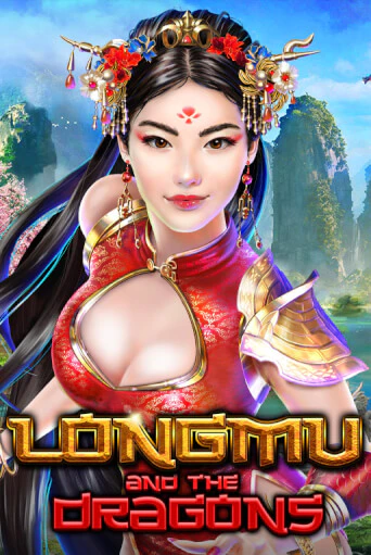 Longmu and the Dragons игровой автомат | Казино Кристалл играть бесплатно