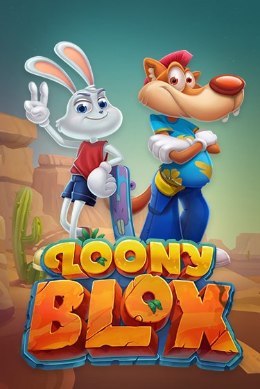 Loony Blox игровой автомат | Казино Кристалл играть бесплатно