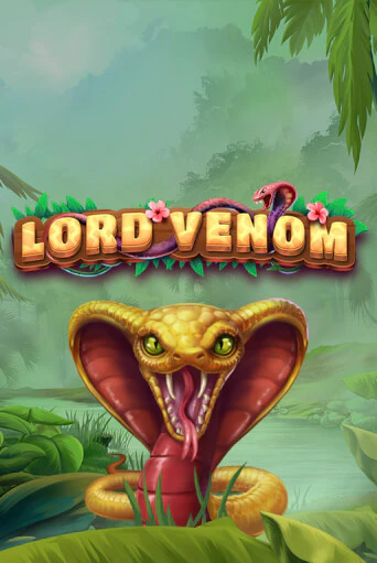 Lord Venom игровой автомат | Казино Кристалл играть бесплатно