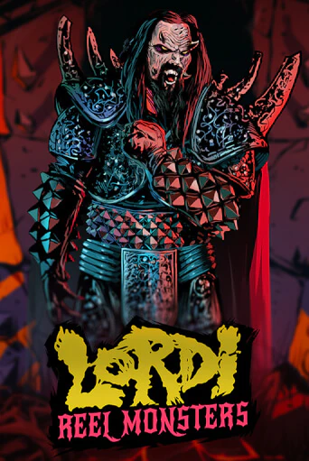 Lordi Reel Monsters игровой автомат | Казино Кристалл играть бесплатно