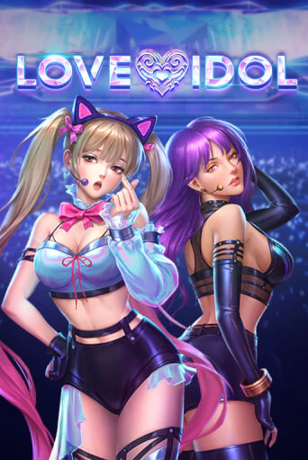 Love Idol игровой автомат | Казино Кристалл играть бесплатно