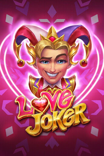 Love Joker игровой автомат | Казино Кристалл играть бесплатно