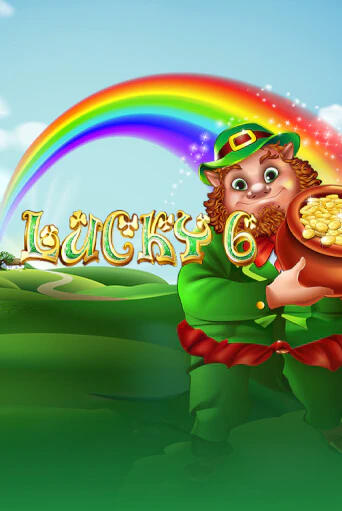 Lucky 6 игровой автомат | Казино Кристалл играть бесплатно