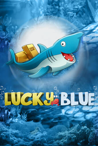 Lucky Blue игровой автомат | Казино Кристалл играть бесплатно