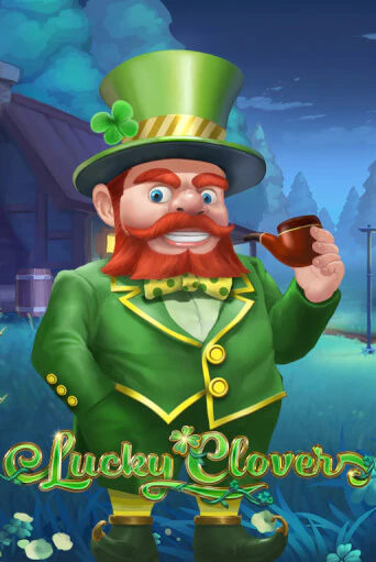 Lucky Clover игровой автомат | Казино Кристалл играть бесплатно