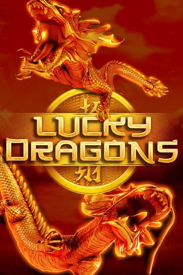 Lucky Dragons игровой автомат | Казино Кристалл играть бесплатно