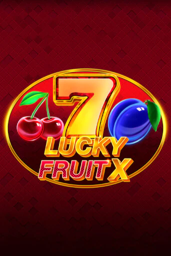 Lucky Fruit X игровой автомат | Казино Кристалл играть бесплатно
