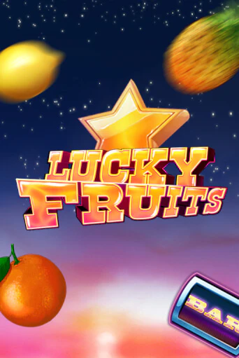 Lucky Fruits игровой автомат | Казино Кристалл играть бесплатно