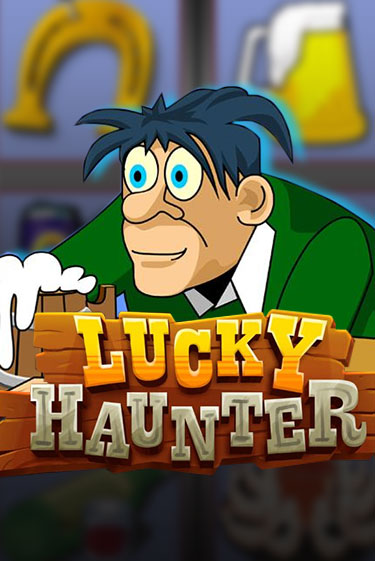 Lucky Haunter игровой автомат | Казино Кристалл играть бесплатно