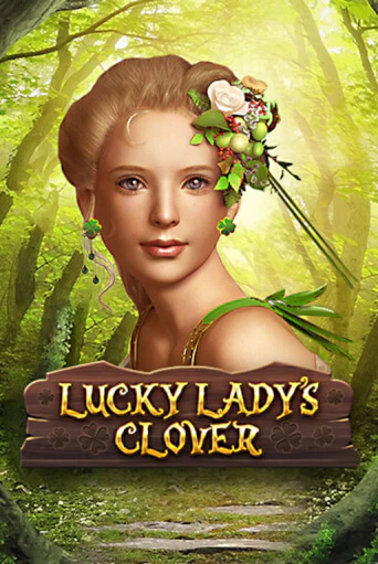 Lucky Lady's Clover игровой автомат | Казино Кристалл играть бесплатно