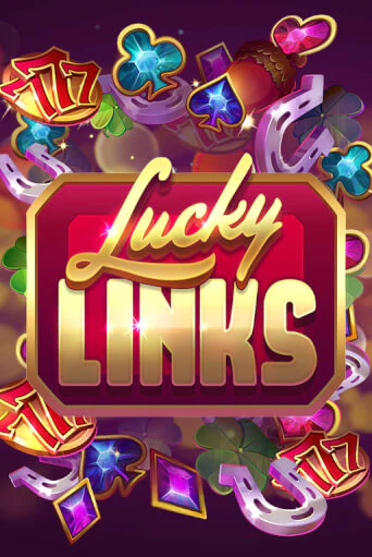 Lucky Links игровой автомат | Казино Кристалл играть бесплатно