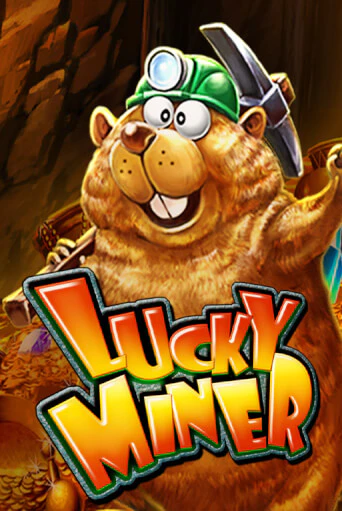 Lucky Miner игровой автомат | Казино Кристалл играть бесплатно