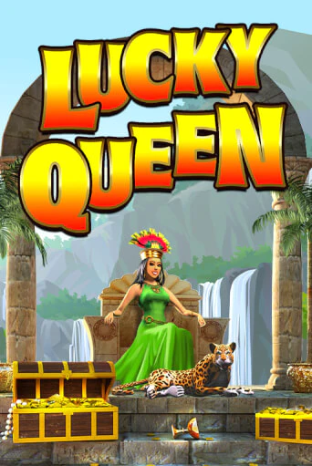 Lucky Queen игровой автомат | Казино Кристалл играть бесплатно