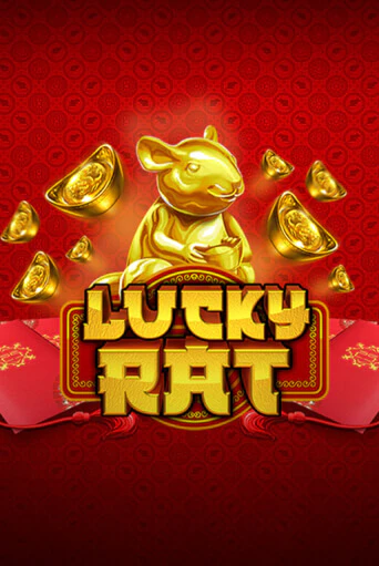 Lucky Rat игровой автомат | Казино Кристалл играть бесплатно
