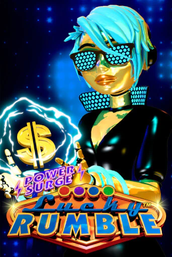 Lucky Rumble Power Surge игровой автомат | Казино Кристалл играть бесплатно